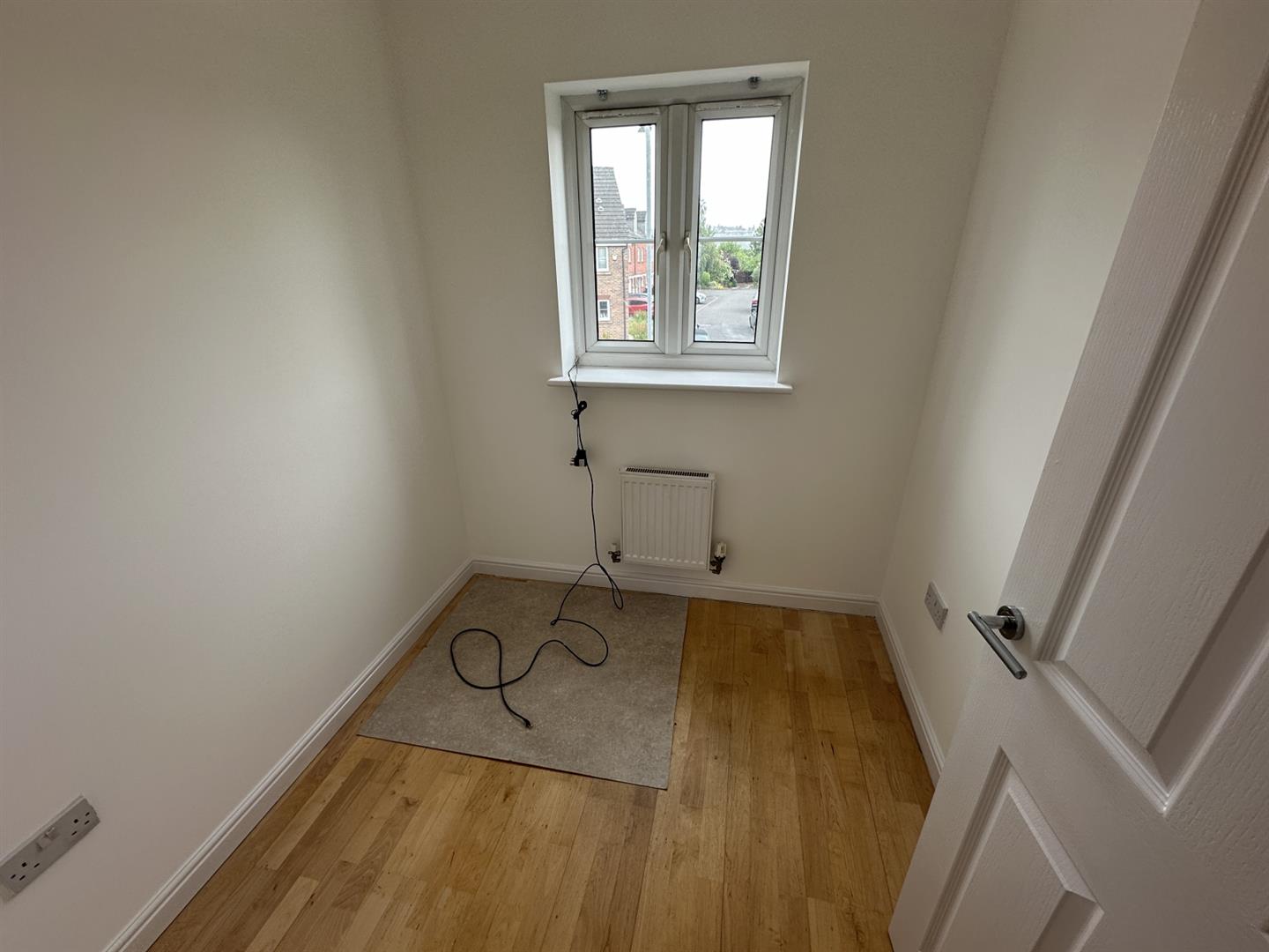 Argosy Way, Newport
